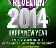 Revelion in LifePub