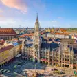 Ghid complet pentru românii care ajung în Munchen