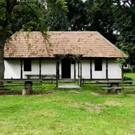 Muzeul Satului Banatean