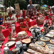 Antique & Handmade