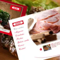 Agil - Toneta Pleskavita Piata Badea Cartan