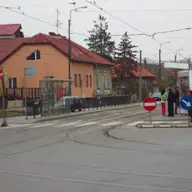 Statie RATT - Bulevardul Dambovita retur