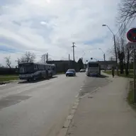 Statie RATT - Liceul Auto
