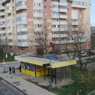 Statie RATT - pod Calea Sagului retur