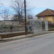 Statie RATT - Politia Locala