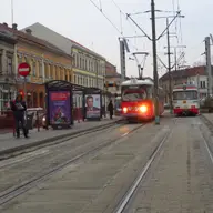 Statie RATT - Sinaia