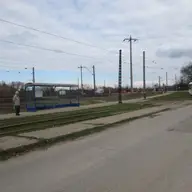 Statie RATT - str. Gheorghe Adam retur