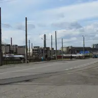 Statie RATT - str. Polona pod retur