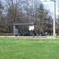 Statie RATT - Universitatea de Vest