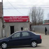 Vulcanizarea auto Vadkert