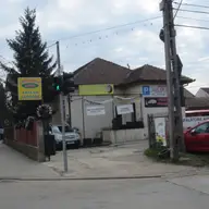 Spalatorie auto - Bulevardul Liviu Rebreanu colt cu strada Hebe