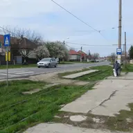 Statie RATT - Calea Bogdanestilor colt cu str. Alexandru Lapusneanu retur
