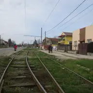 Statie RATT - Calea Bogdanestilor colt cu str. Madona retur