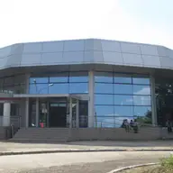 Autogara Autotim