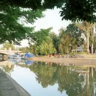 Timisoara - Hidrografie