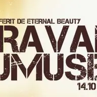 Caravana Frumusetii - Seminarii de hairstayling, nailart, make-up si cosmetica