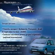 Muresan Transport