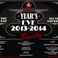 New Year's Eve la El Che