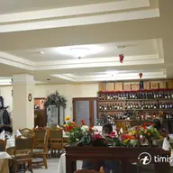 Restaurant La Tavi