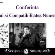 Cuplul si Compatibilitatea Numerologica