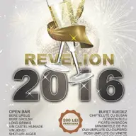 Revelion la Atu Pub