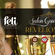 Revelion by Salon Gourmet
