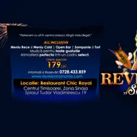 Revelion la Chic Royal