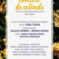 Concert de colinde