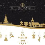 Revelion la Complex Castel din Mosnita Noua