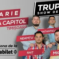 Familia Impro cu Bobonete, Neamțu, Micutzu & Co