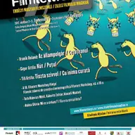 Zilele Filmului Maghiar la Timisoara