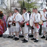 Alaiului colindătorilor
