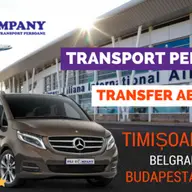 Transfer / Transport Aeroport Timisoara - Belgrad