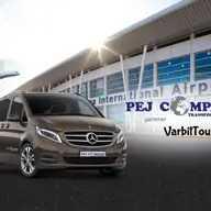 Transfer / Transport aeroport Viena - Timisoara