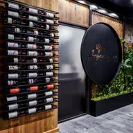 Restaurant Argentinian Steakhouse