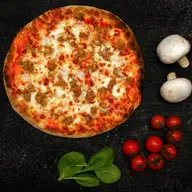 Billy Boy ' s Pizza