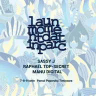 Launmomentdat in parc