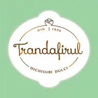 Cofetaria Trandafirul