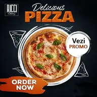 Pizzeria Ricci