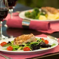 Restaurant Burgund