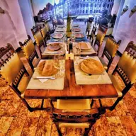 Restaurantul Timisoreana