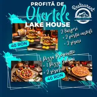 Restaurant Lake House