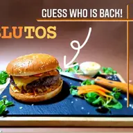 Bluto's