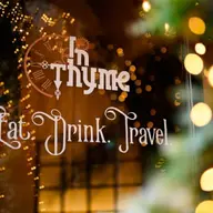Restaurant In Thyme