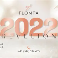 Revelion 2023 la Complex Flonta Giroc