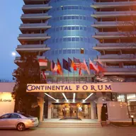Hotel Continental Forum