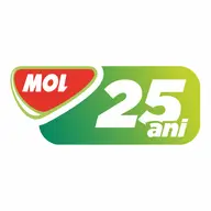 Benzinaria MOL - Calea Iuliu Maniu