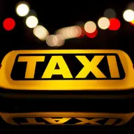 Taxi Alfa