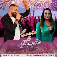 Revelion la Aladio Arad