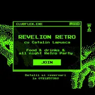 Revelion la Club Flex Arad
